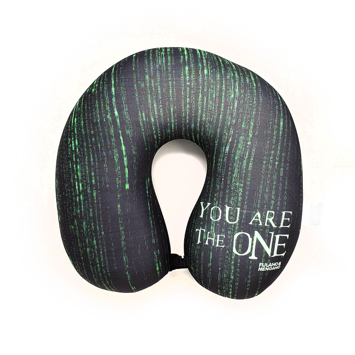 CUELLO MICROFIBRA - MATRIX